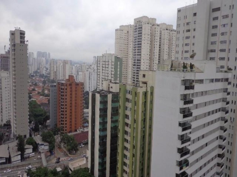 Apartamento, 4 quartos, 275 m² - Foto 10