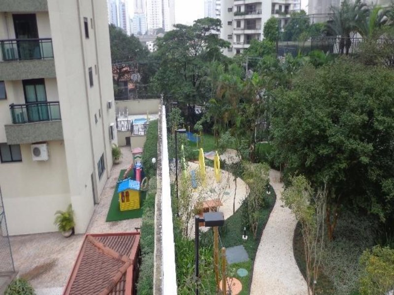 Apartamento, 4 quartos, 275 m² - Foto 18