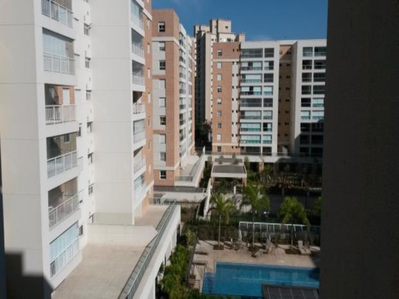 Apartamento, 3 quartos, 110 m² - Foto 1