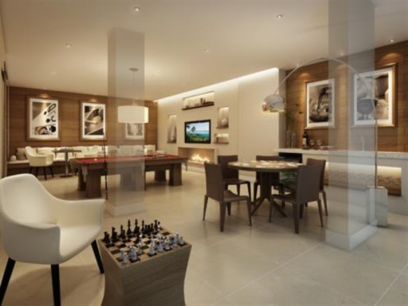 Apartamento, 3 quartos, 110 m² - Foto 8