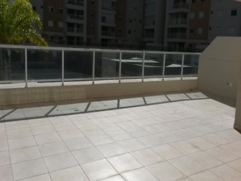 Apartamento, 3 quartos, 204 m² - Foto 2