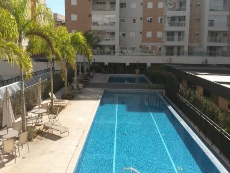 Apartamento, 3 quartos, 204 m² - Foto 3
