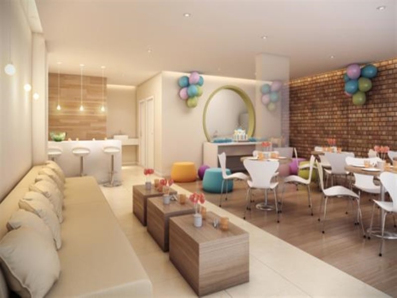 Apartamento, 3 quartos, 204 m² - Foto 5