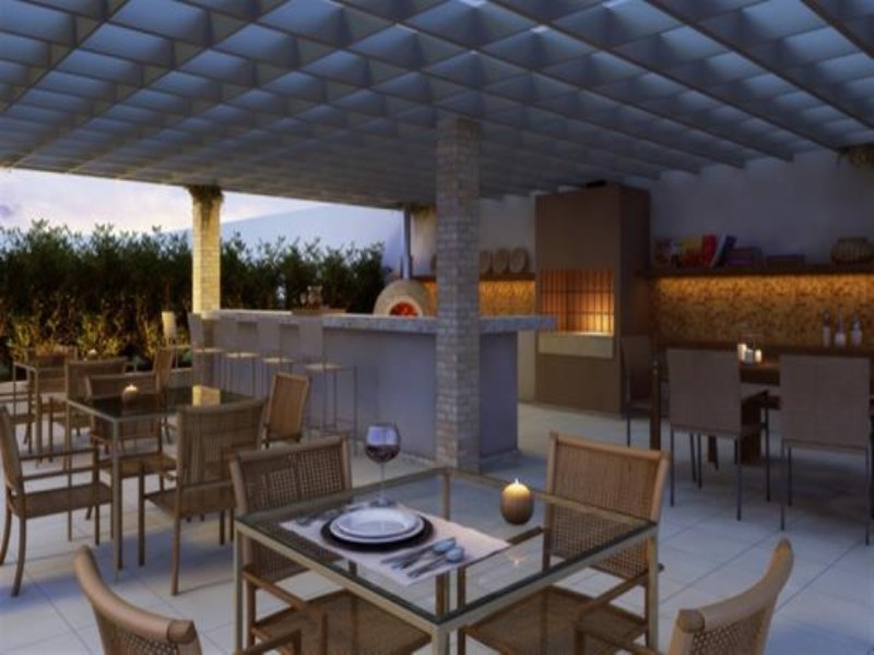 Apartamento, 3 quartos, 204 m² - Foto 6