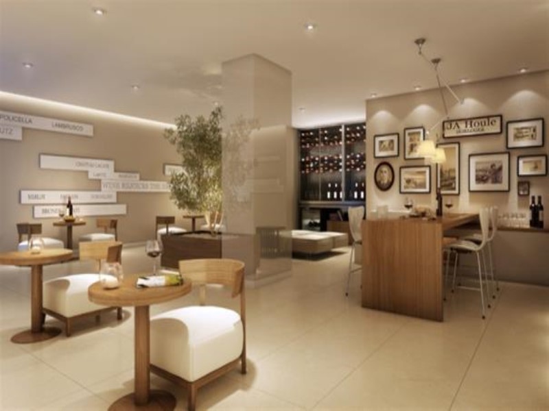 Apartamento, 3 quartos, 204 m² - Foto 12