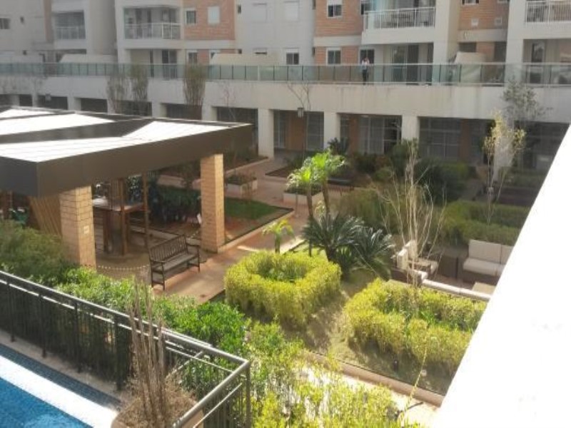 Apartamento, 3 quartos, 204 m² - Foto 14