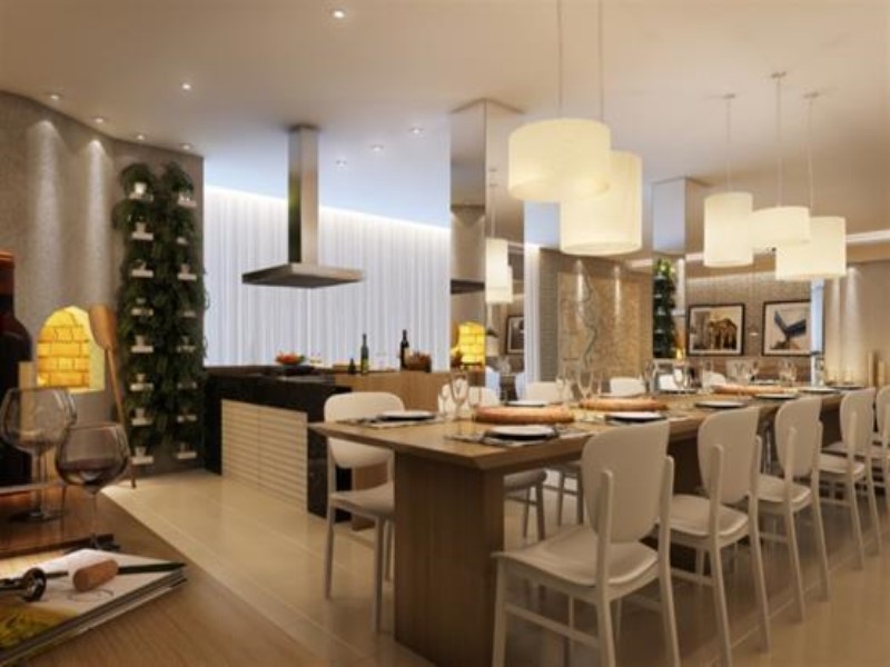 Apartamento, 3 quartos, 204 m² - Foto 17