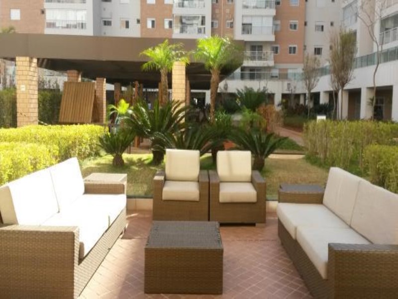 Apartamento, 3 quartos, 204 m² - Foto 20