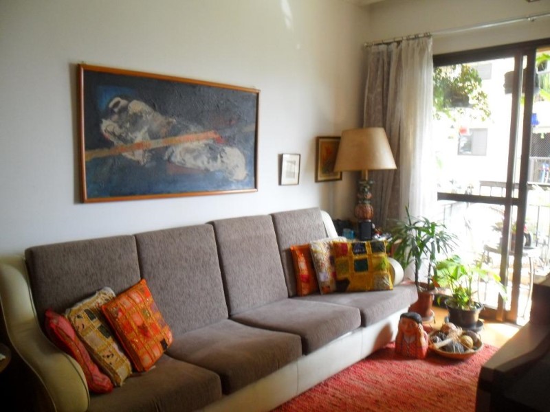 Apartamento, 3 quartos, 77 m² - Foto 1