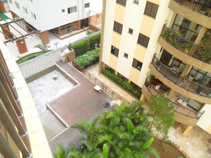Apartamento, 3 quartos, 77 m² - Foto 4