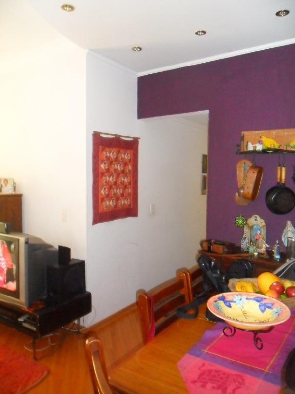 Apartamento, 3 quartos, 77 m² - Foto 5