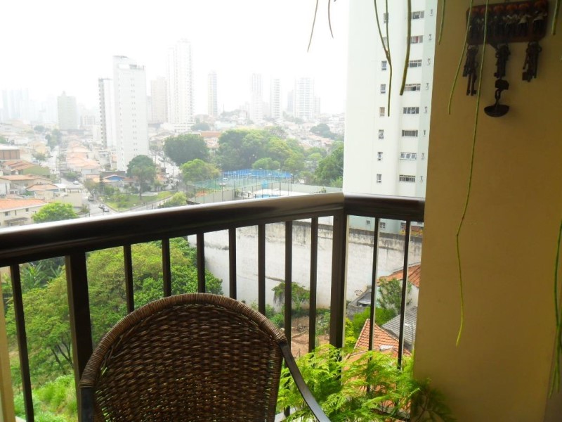Apartamento, 3 quartos, 77 m² - Foto 14