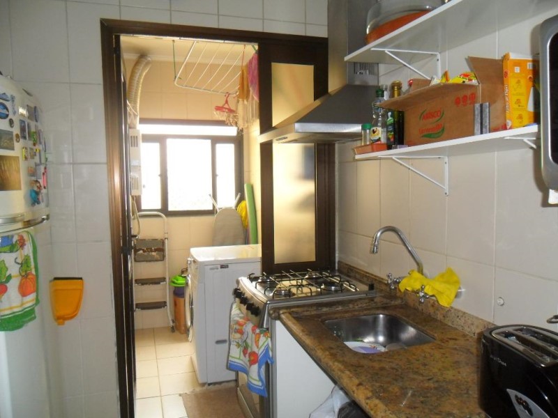 Apartamento, 3 quartos, 77 m² - Foto 17