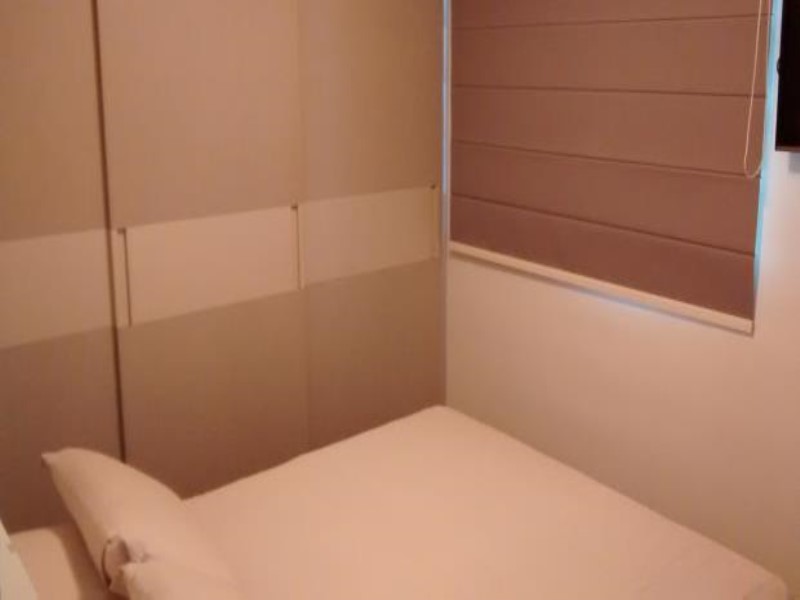 Apartamento à venda com 3 quartos, 77m² - Foto 2