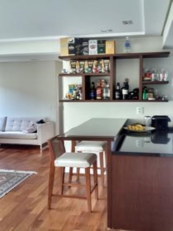 Apartamento à venda com 3 quartos, 77m² - Foto 3