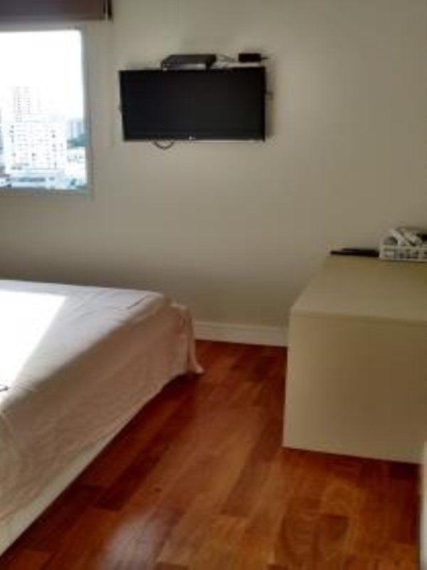 Apartamento à venda com 3 quartos, 77m² - Foto 6