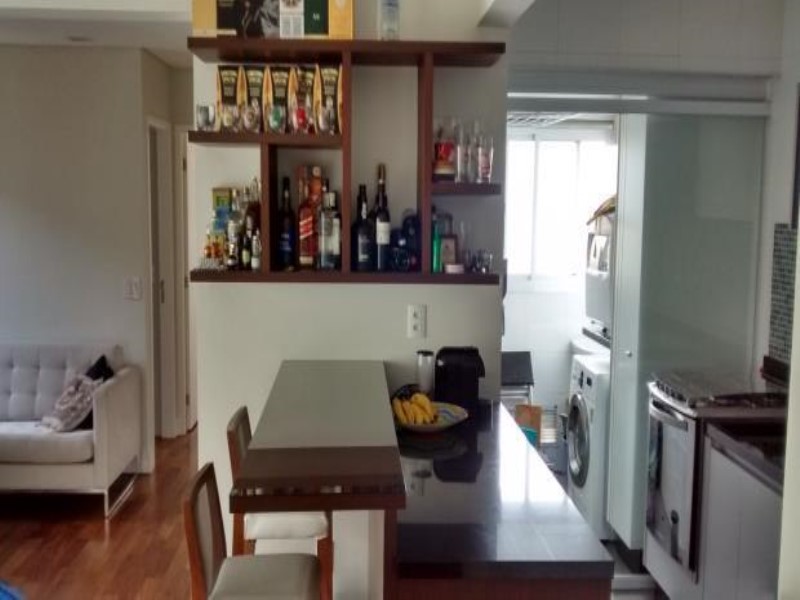 Apartamento à venda com 3 quartos, 77m² - Foto 7