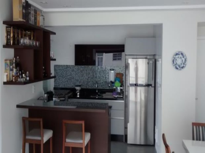 Apartamento à venda com 3 quartos, 77m² - Foto 8