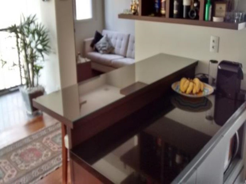 Apartamento à venda com 3 quartos, 77m² - Foto 9