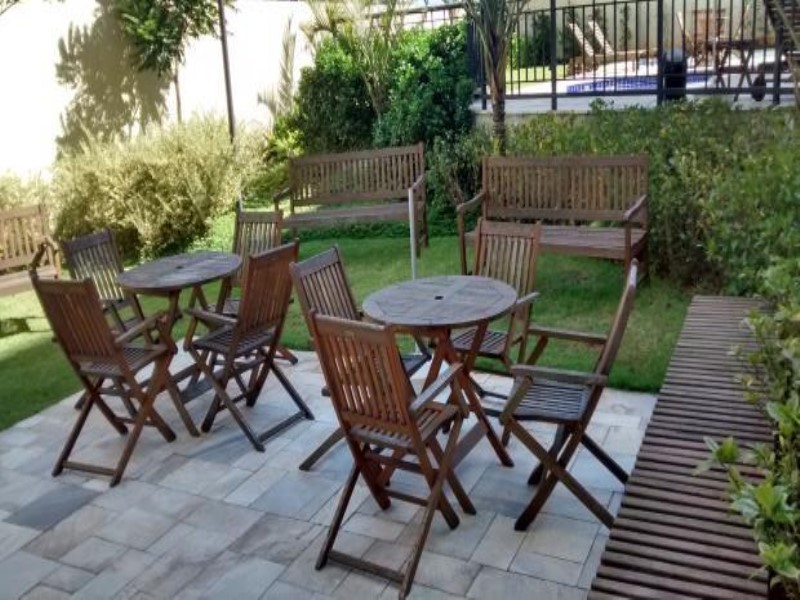Apartamento à venda com 3 quartos, 77m² - Foto 11