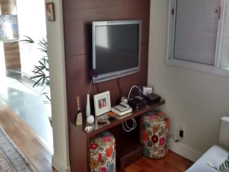Apartamento à venda com 3 quartos, 77m² - Foto 13
