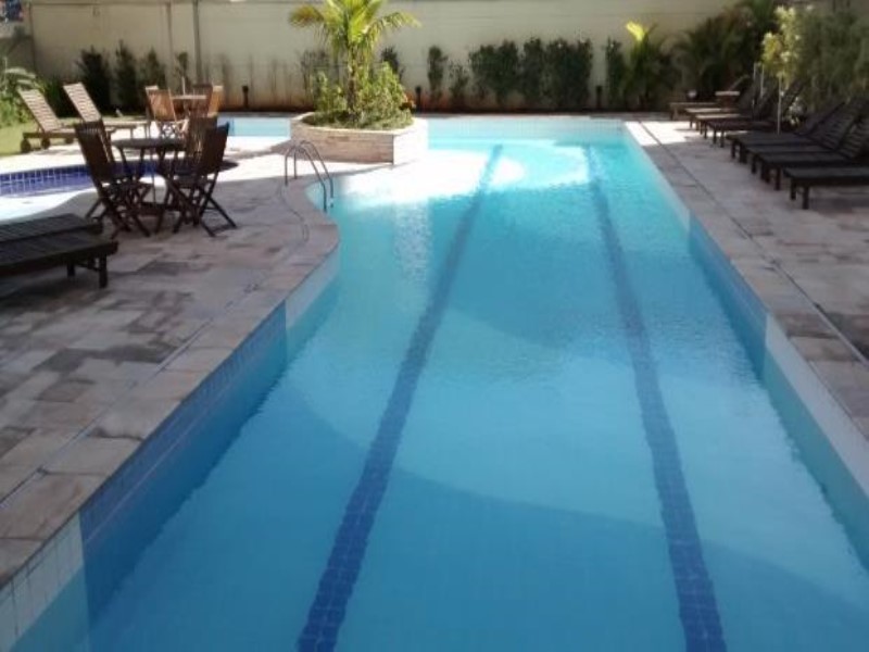 Apartamento à venda com 3 quartos, 77m² - Foto 15