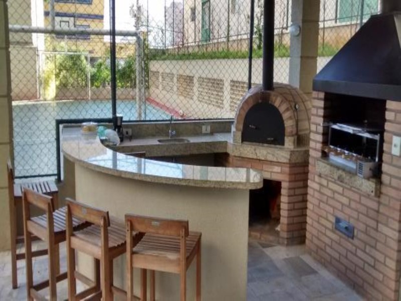 Apartamento à venda com 3 quartos, 77m² - Foto 18