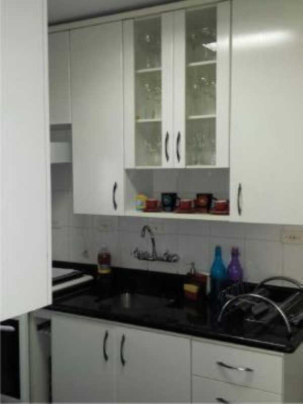 Apartamento, 3 quartos, 85 m² - Foto 2