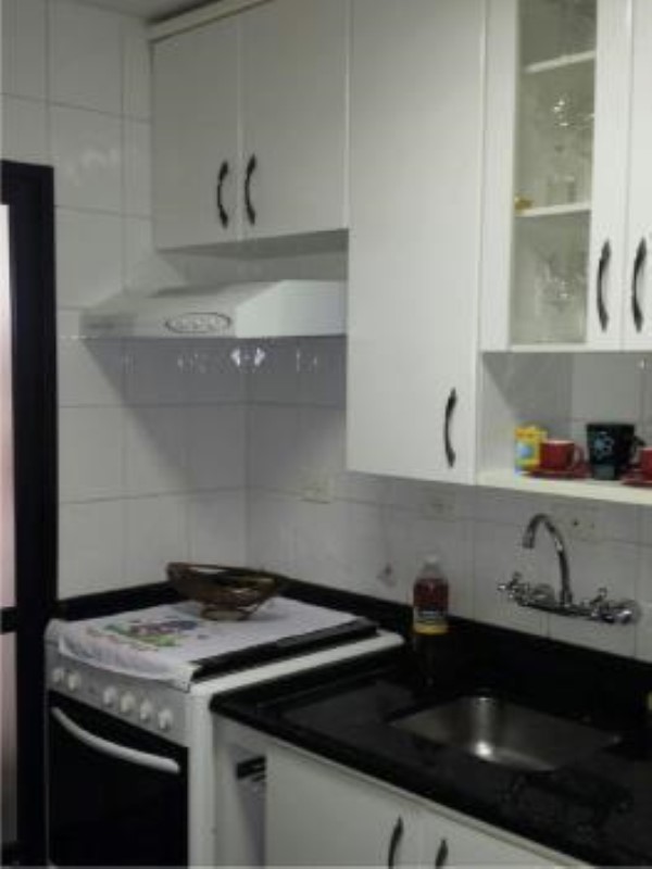 Apartamento, 3 quartos, 85 m² - Foto 3
