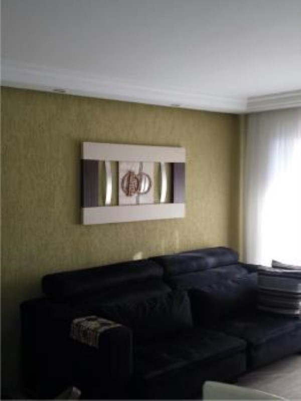 Apartamento, 3 quartos, 85 m² - Foto 4