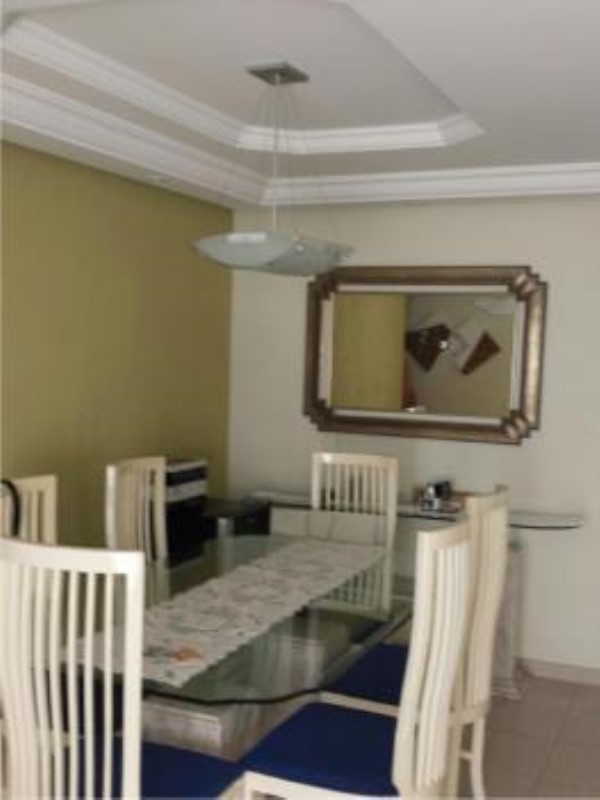 Apartamento, 3 quartos, 85 m² - Foto 1