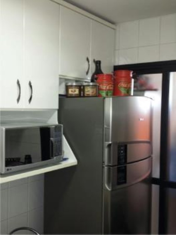 Apartamento, 3 quartos, 85 m² - Foto 9