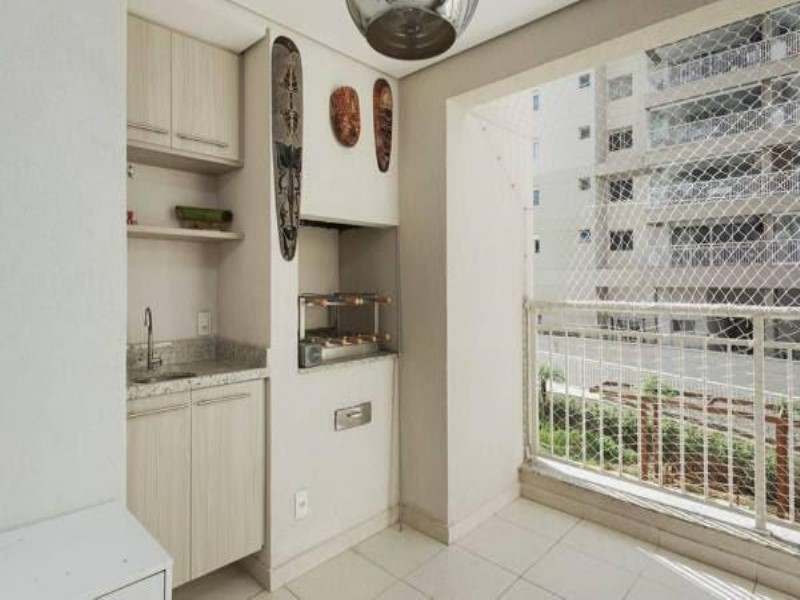 Apartamento, 2 quartos, 86 m² - Foto 3