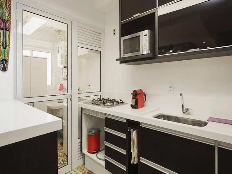 Apartamento, 2 quartos, 86 m² - Foto 5