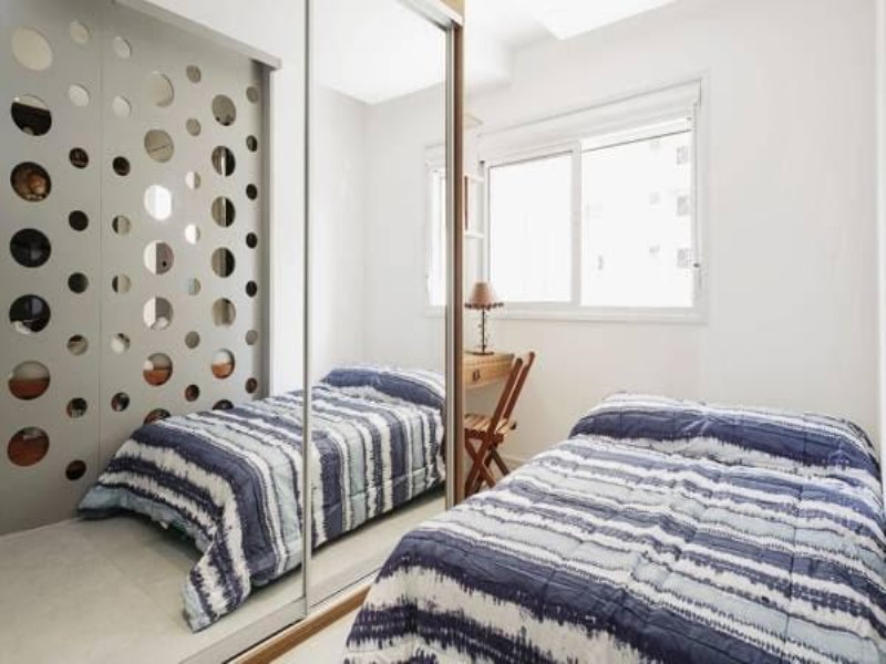 Apartamento, 2 quartos, 86 m² - Foto 7