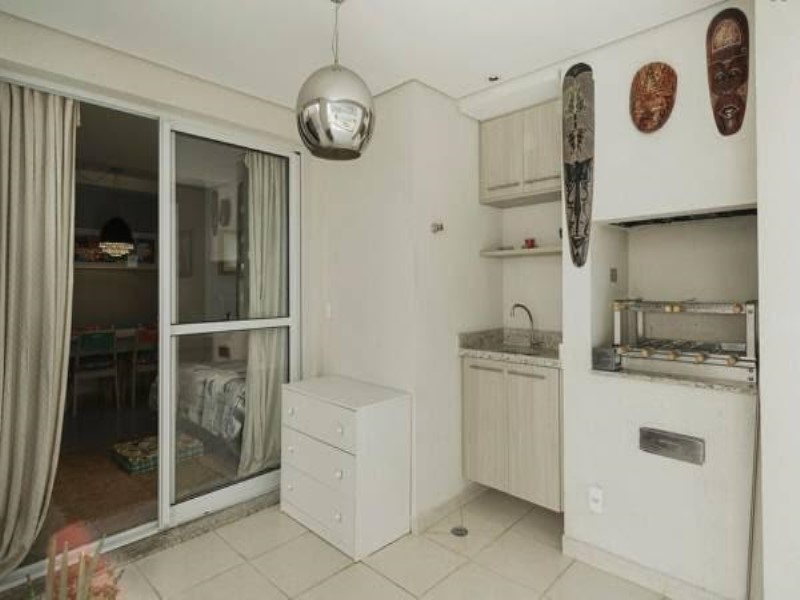 Apartamento, 2 quartos, 86 m² - Foto 2