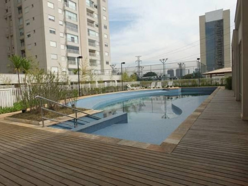 Apartamento, 2 quartos, 86 m² - Foto 1