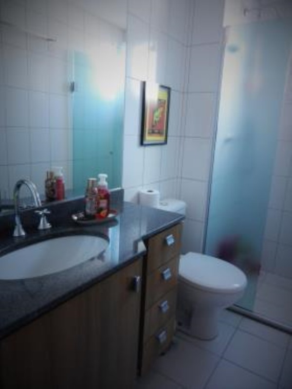 Apartamento, 3 quartos, 76 m² - Foto 2