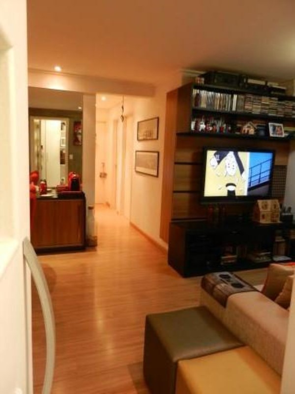 Apartamento, 3 quartos, 76 m² - Foto 3