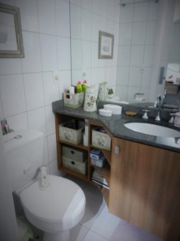 Apartamento, 3 quartos, 76 m² - Foto 4