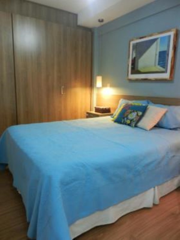 Apartamento, 3 quartos, 76 m² - Foto 5