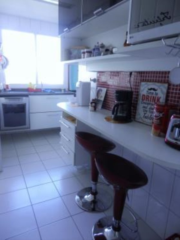 Apartamento, 3 quartos, 76 m² - Foto 8