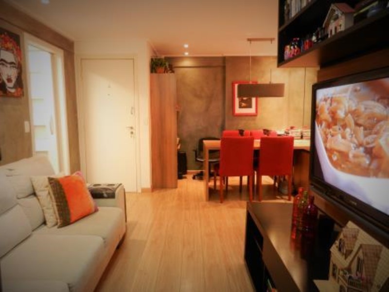 Apartamento, 3 quartos, 76 m² - Foto 11