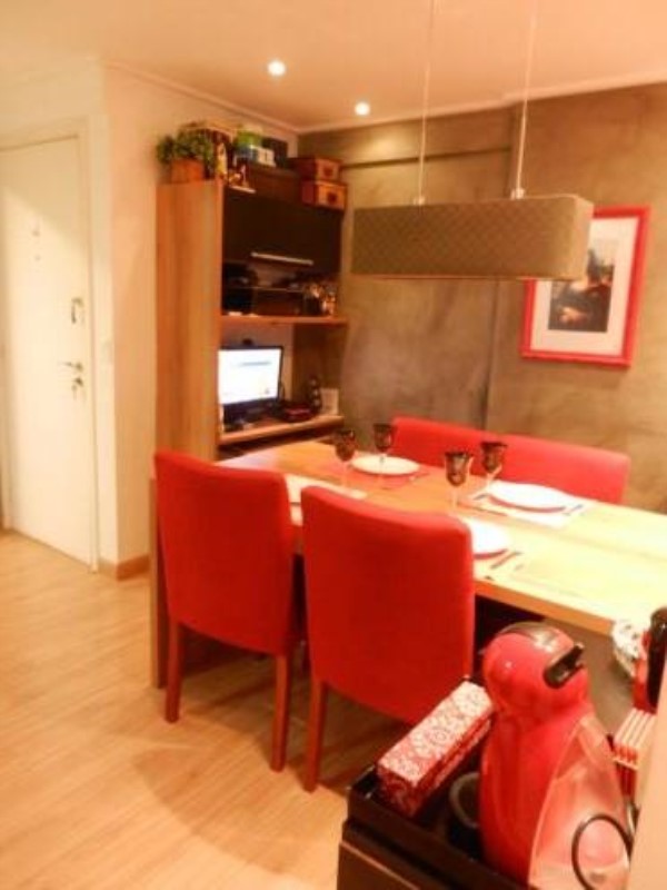 Apartamento, 3 quartos, 76 m² - Foto 14