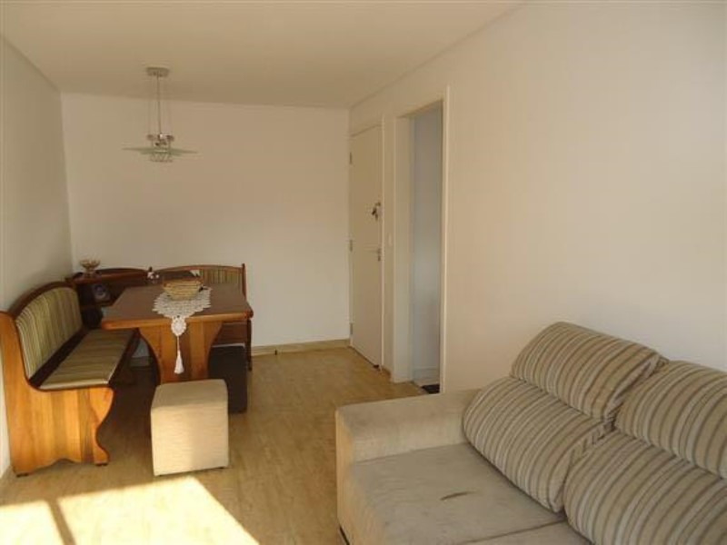 Apartamento, 3 quartos, 70 m² - Foto 6