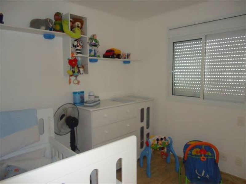 Apartamento, 3 quartos, 70 m² - Foto 9
