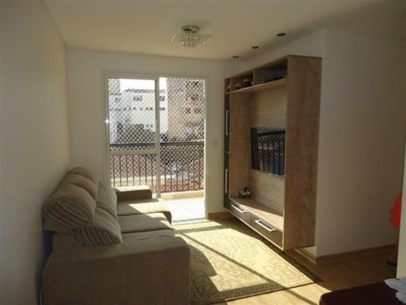 Apartamento, 3 quartos, 70 m² - Foto 1