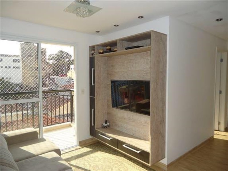 Apartamento, 3 quartos, 70 m² - Foto 26