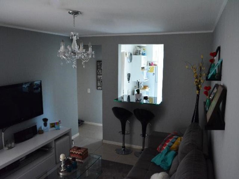 Apartamento, 3 quartos, 68 m² - Foto 1