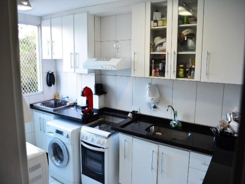 Apartamento, 3 quartos, 68 m² - Foto 3